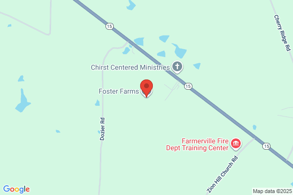 Foster Farms