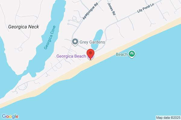 Georgica Bend B & B