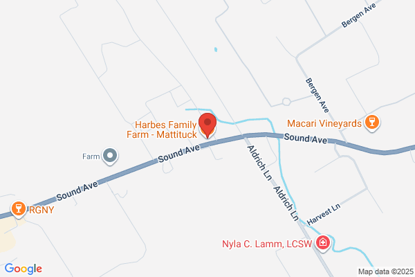 Harbes Family Farm