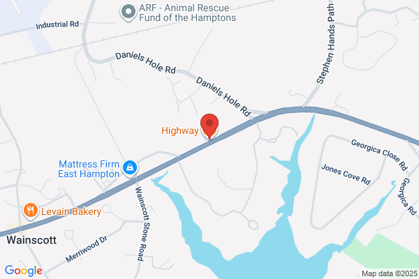 Highway Restaurant and Bar