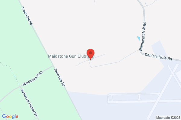 Maidstone Gun Club Inc