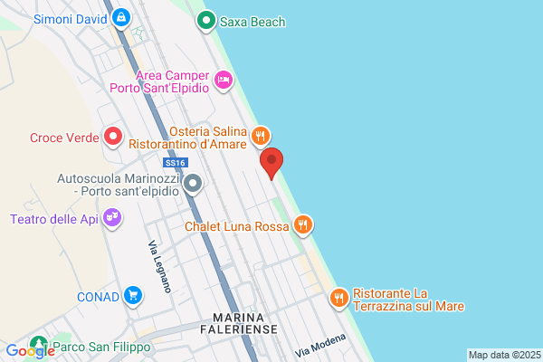 Osteria Salina