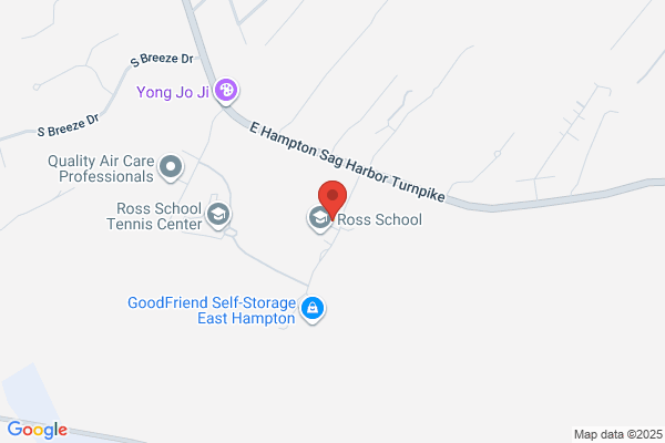 Veterinary Clinic of East Hampton