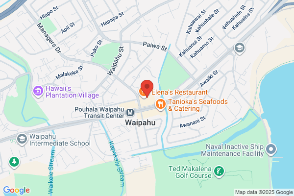 The Pump Waipahu