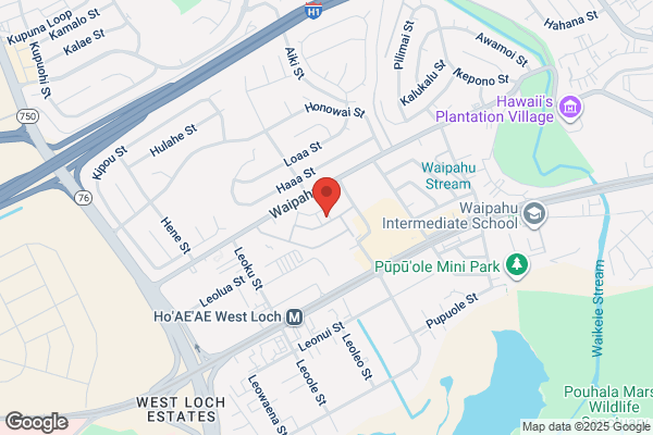 Oasis Townhomes