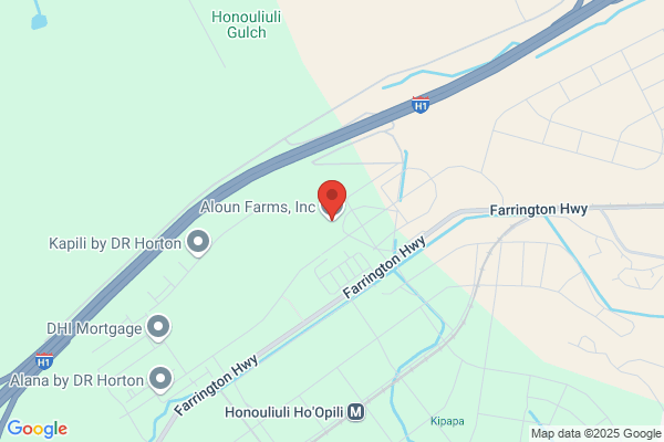 Aloun Farms