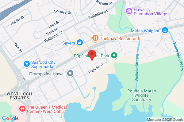 Leeward Auto Air