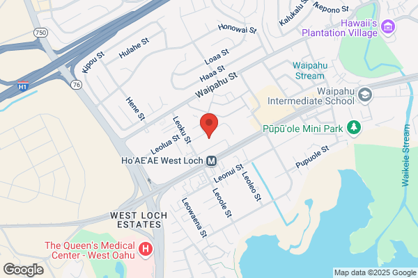 Aloha Phone Repair by TCA Wireless - Waipahu