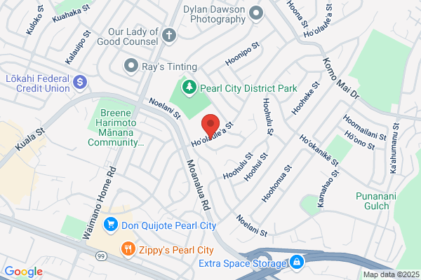 First Baptist Church of Waipahu