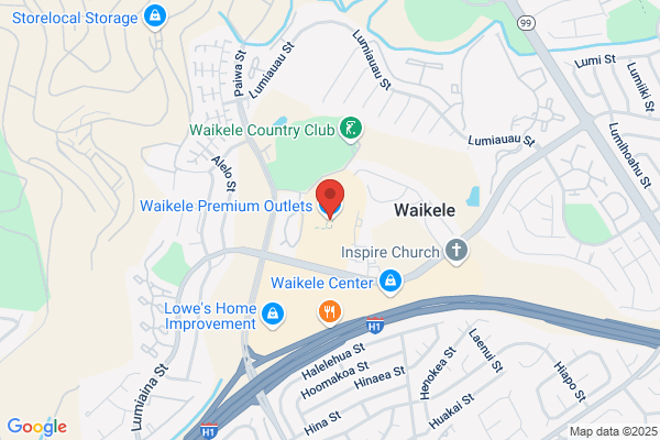 Logo Logo Waikele