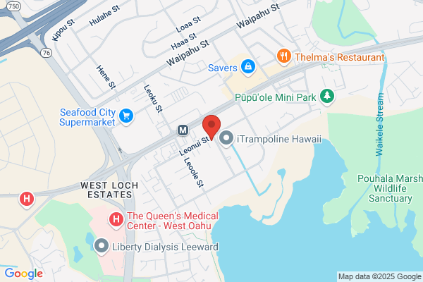 Waipahu Deli