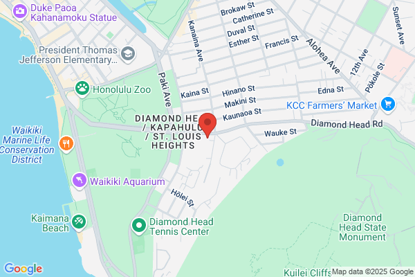 Diamond Head Dental Care