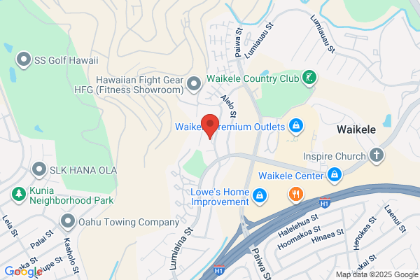 Waikele Elementary School