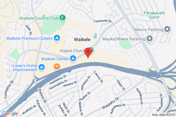 UFC GYM Waikele