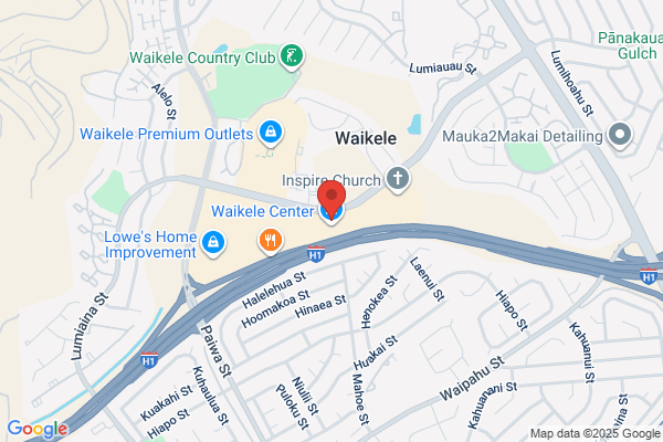 Ka Wai Ola Family Medical Clinic: James Okamoto, MD