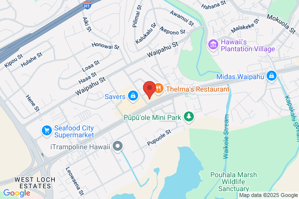 Westgate Washerette