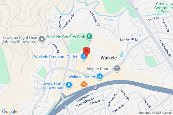 Converse Store - Store Permanently Closed 3/6/24