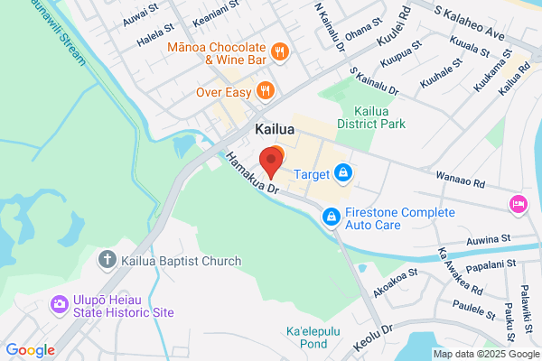 Kaulana Pest Control Services Inc
