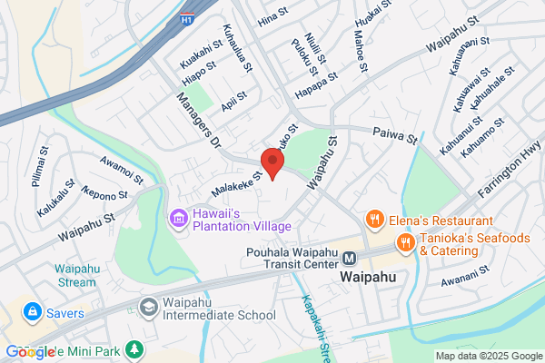 Liberty Dialysis Waipahu