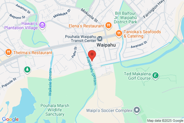 Waipahu Recycling