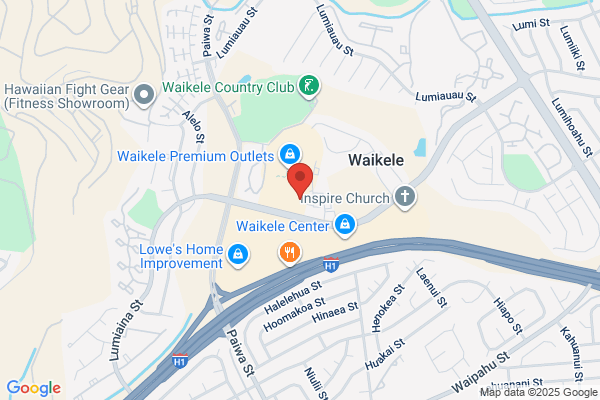 TUMI Outlet Store - Waikele Premium Outlets