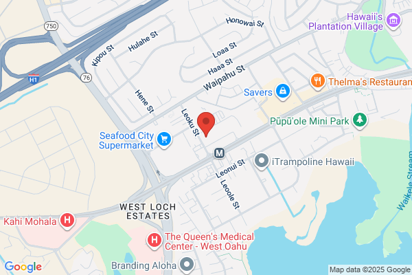 Aloha Discount Vape - Waipahu