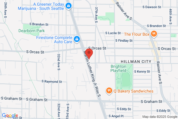 Filipino Community Center