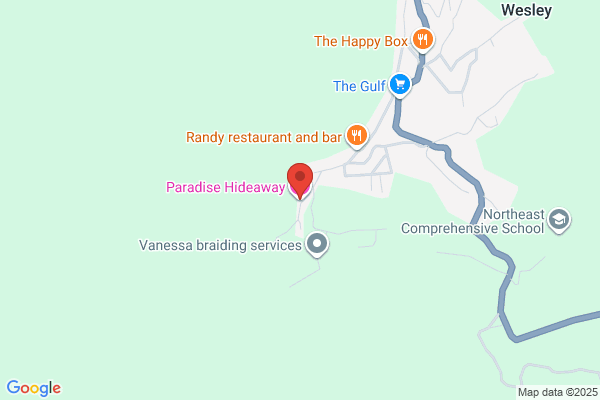 Paradise Hideaway Llc