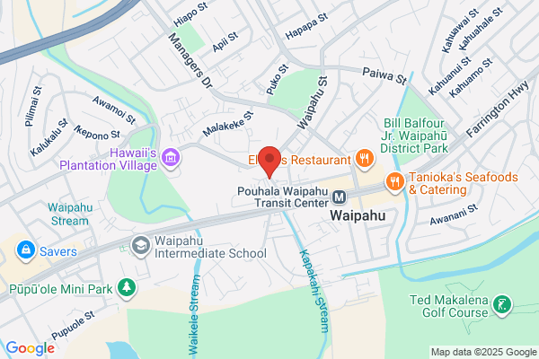Waipahu Bicycle & Sporting