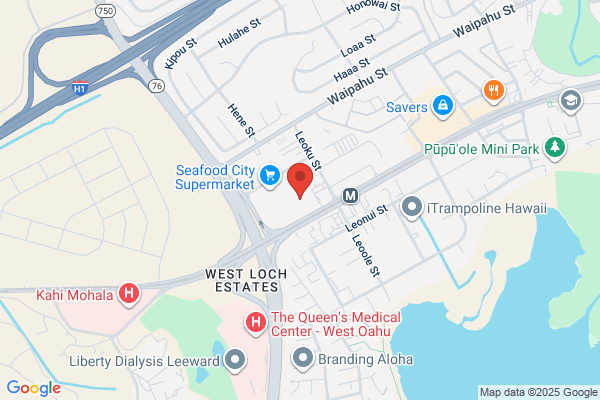 Waipahu Town Pharmacy