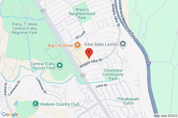 Leeward Physical Therapy