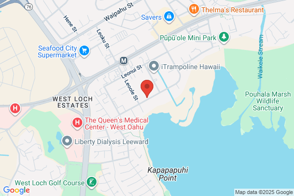 Tropical Plumbing Inc