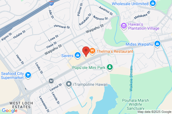 Leeward Drive-Inn