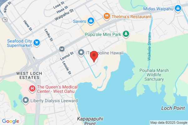 SecureSpace Self Storage Waipahu