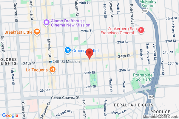 Mission Skateboard Shop Llc