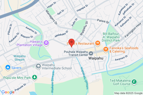 Waipahu Community Association