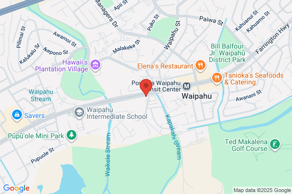 Star Auto Waipahu