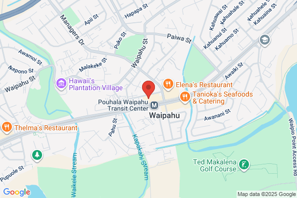 VCA Waipahu Animal Hospital