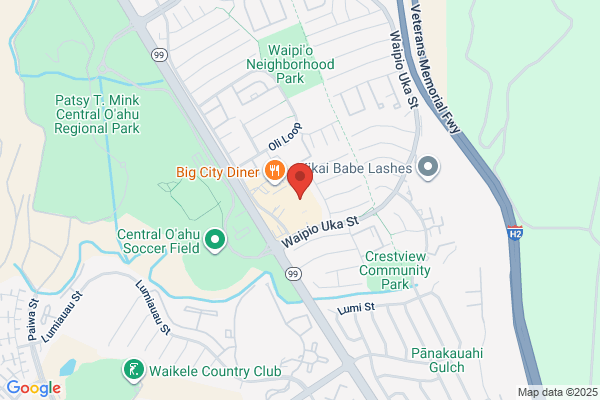 Waipio Pet Clinic