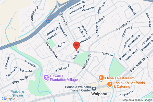 Waipahu Waikele Pet Hospital