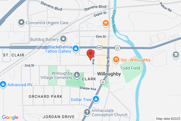Byte Federal Bitcoin ATM (Clark Ave Grocery)