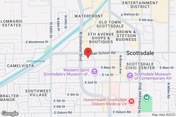 Michael G. Miller and Associates