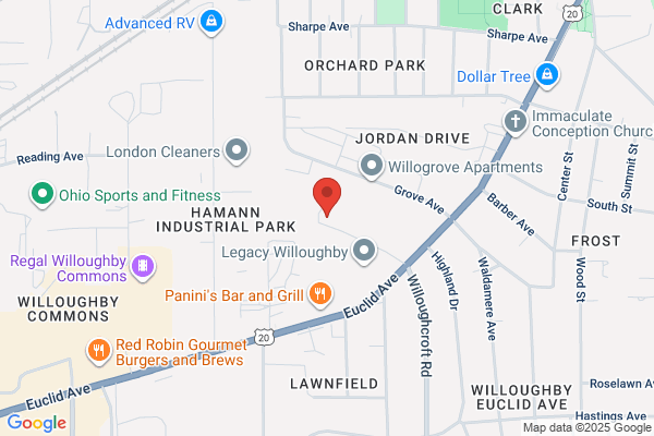 Equipment Recovery Corporation