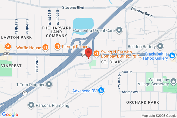 Hardee's
