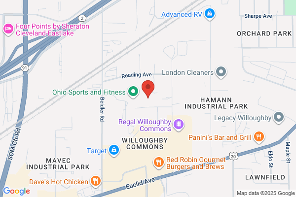 Rinos Woodworking Shop Inc