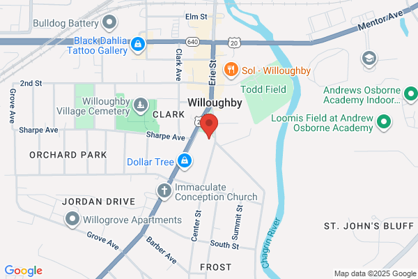 Willoughby-Eastlake City School District, Tech Center
