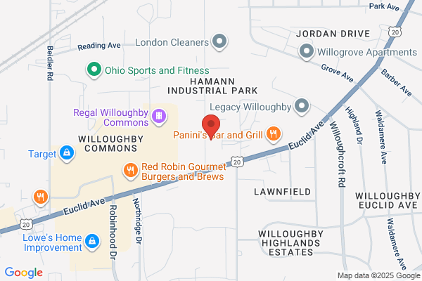 Winfield Supply Company