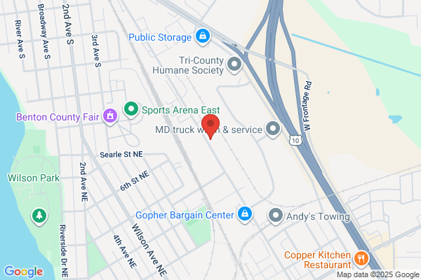 Central Minnesota Refrigeration