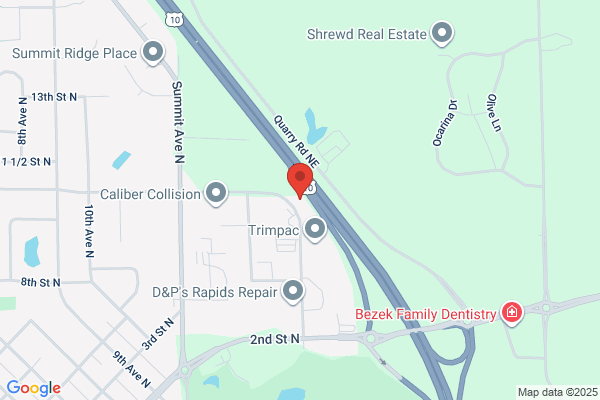 Curly's Heating & Refrigeration
