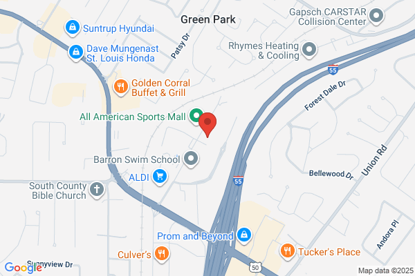 John Meyer Heating & Air Conditioning
